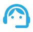 Chat with us icon