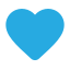 Heart icon