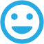 Smiley Face Icon